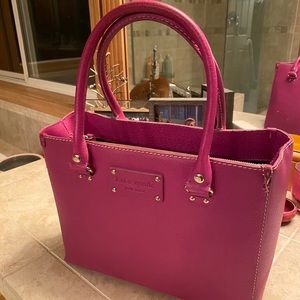 Kate Spade purse